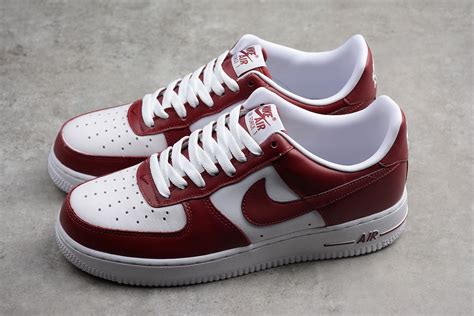 nike air force 1 low sneakers